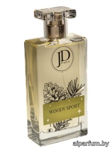 Woody Sport