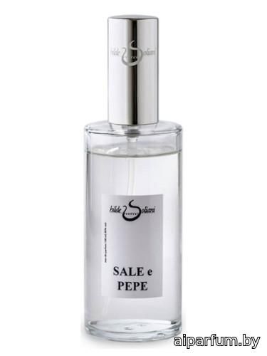 Sale e Pepe