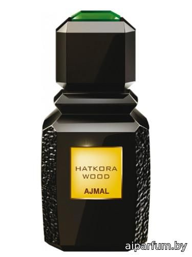 Hatkora Wood