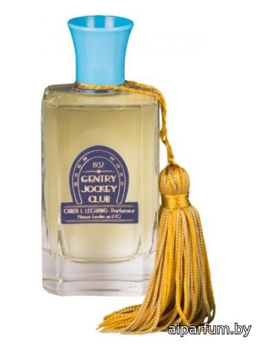 Gentry Jockey Club