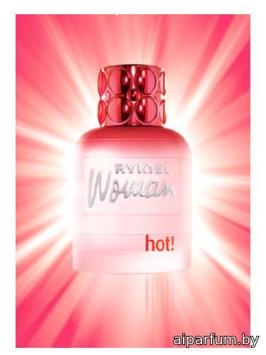 Rykiel Woman Hot !