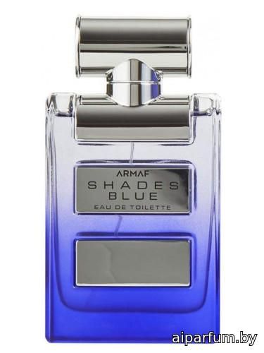 Shades Blue