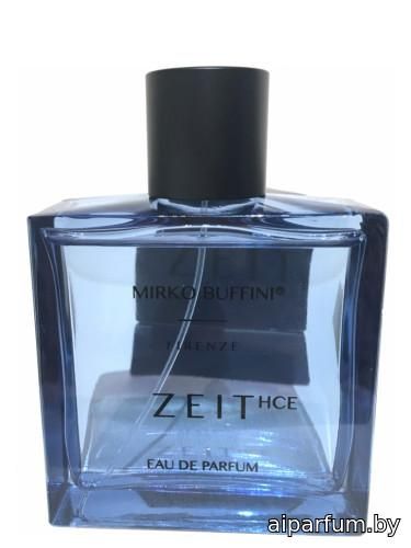 Zeit HCE