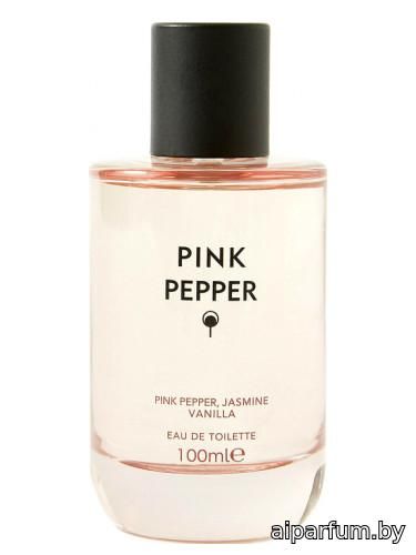 Pink Pepper