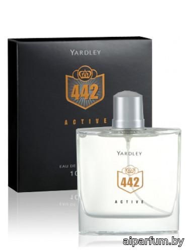 442 Active