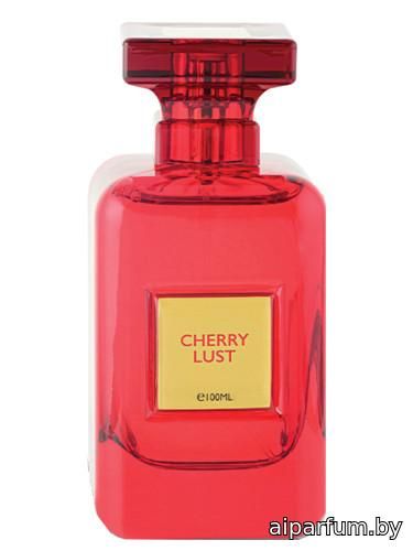 Cherry Lust