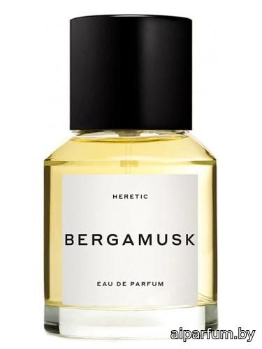 Bergamusk