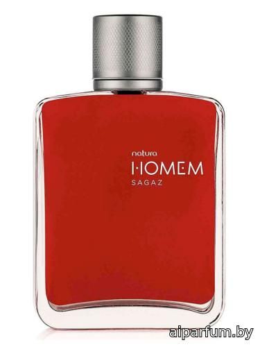 Homem Sagaz