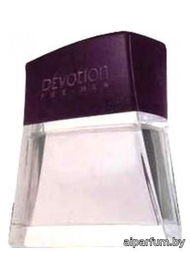 Devotion for Men