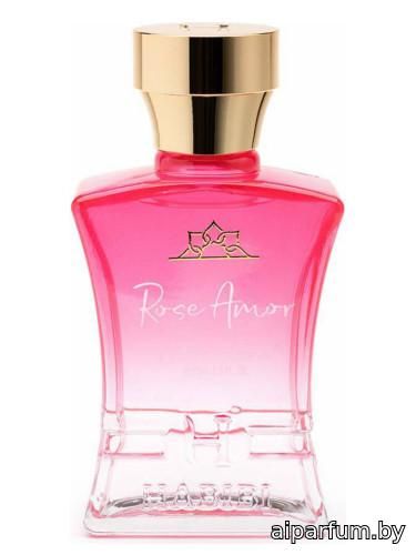 Rose Amor
