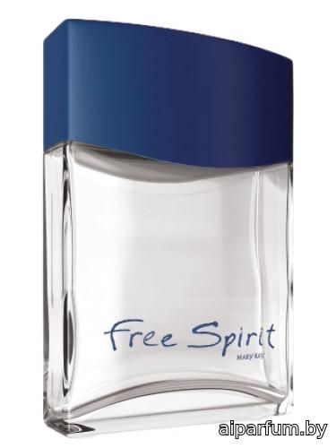 Free Spirit