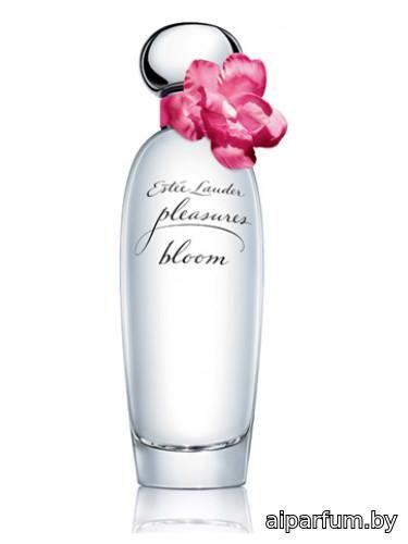 Pleasures Bloom