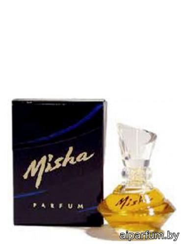 Misha