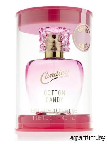 Cotton Candy