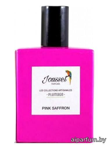 Pink Saffron