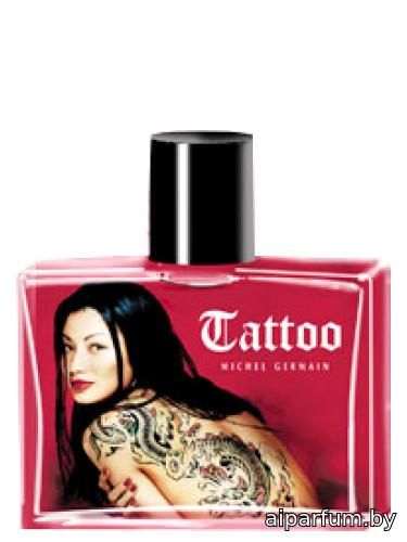 Tattoo