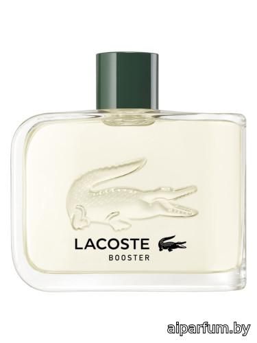 Lacoste Booster