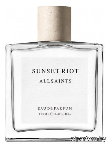 Sunset Riot