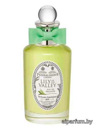 Lily of the Valley