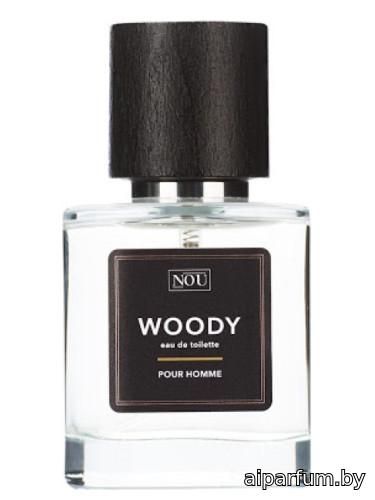 Woody