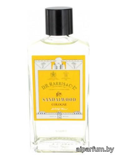 Sandalwood Cologne