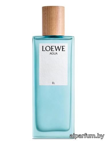 Agua de Loewe El