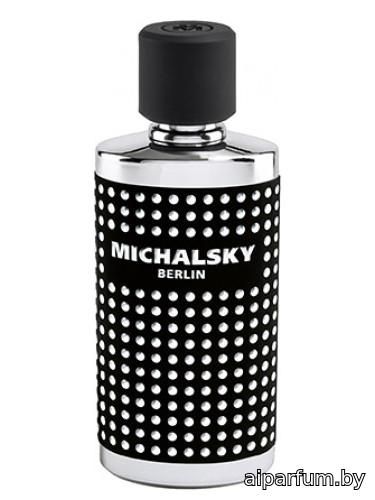 Michalsky Berlin for Men 
