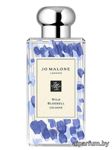 Wild Bluebell (2020)