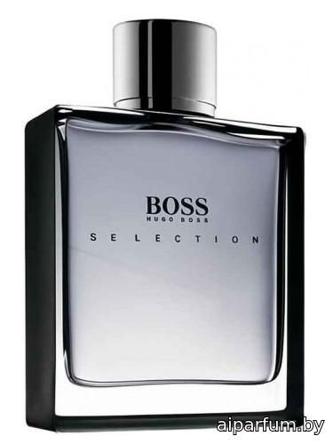 Boss Selection