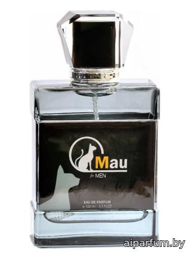 Mau