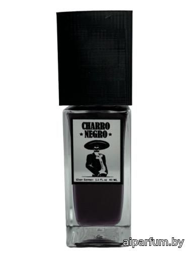 Charro Negro