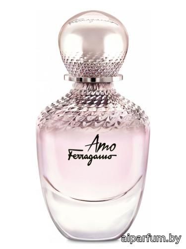 Amo Ferragamo