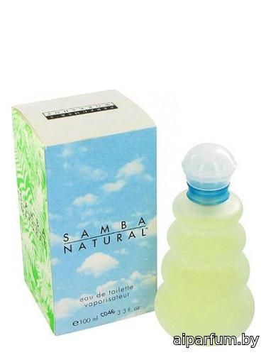 Samba Natural