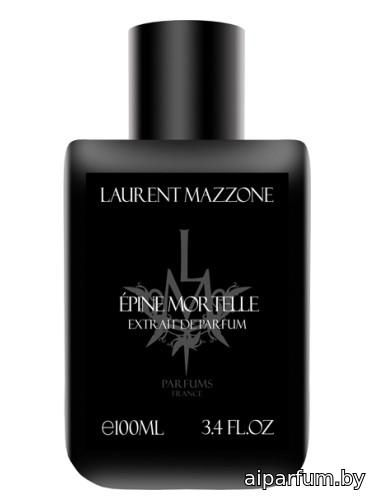 Épine Mortelle