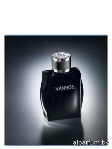 Ivanhoe