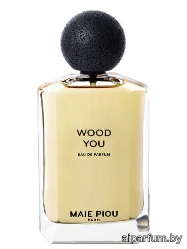 Wood You