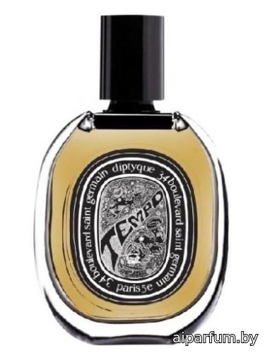 Tempo Eau de Parfum
