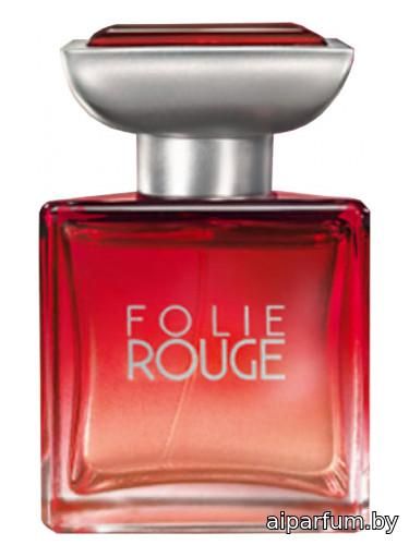 Folie Rouge