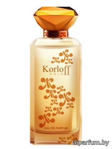 Korloff Gold