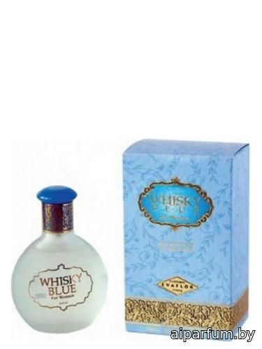 Whisky Blue