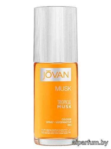 Tropical Musk for Him