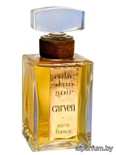 Robe d'Un Soir
