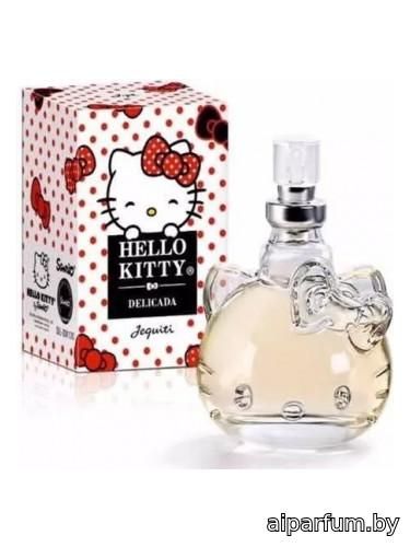 Hello Kitty Delicada