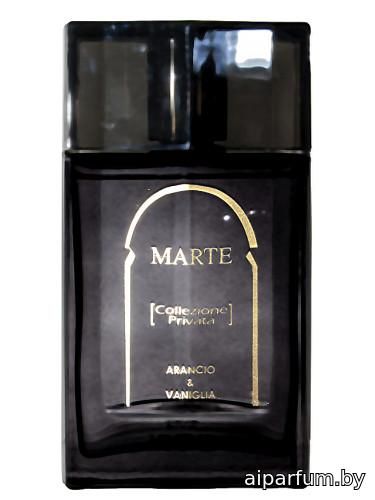 Marte Collezione Privata Arancio & Vaniglia
