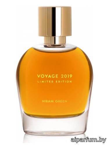 Voyage 2019
