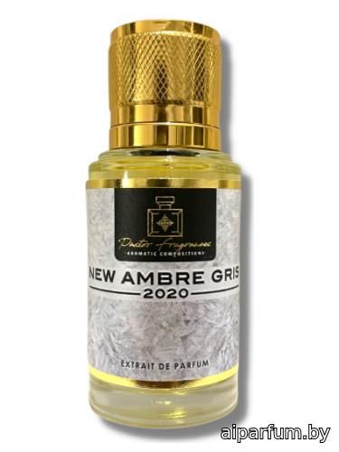 New Ambre Gris 2020