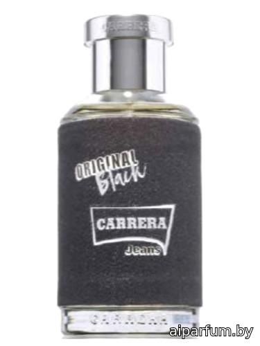 Carrera Jeans Original Black Uomo