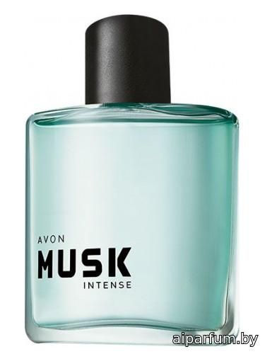 Musk Intense