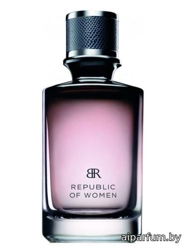 Republic of Women