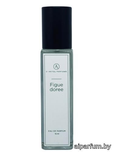 Figue Doree — Золотой Инжир